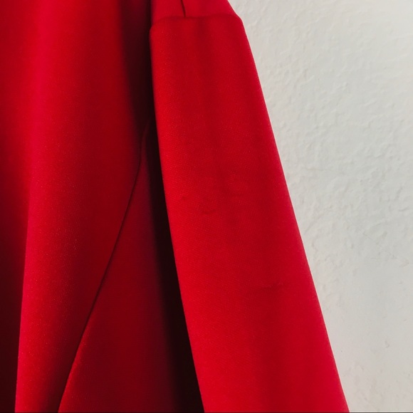 Nike MLB Mens Training Shirt - Picture 3 of 4